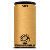 Goldmann garen 200m - 509 mosterd Garen GOLDMANN - GAREN - 200M - 509